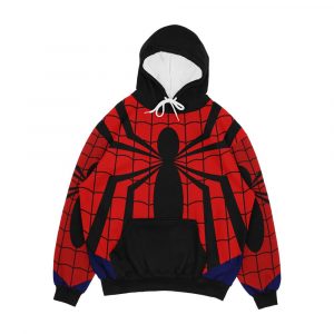 Ben And Mayday Men's All-Over-Print Hoodie