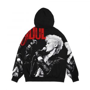 Alternative view of Best Billy Maskes Billy Galaxy Billy Laptop Skin Billy Stuff Billy Youtube Billy Long Sleeve Billy Shop Billy Mouse Pad Billy Zea Men's All-Over-Print Hoodie