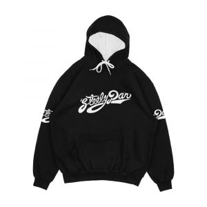 Best Ever Band Most Popular Steely Face Steely Top Netf Steely Pad Men's All-Over-Print Hoodie