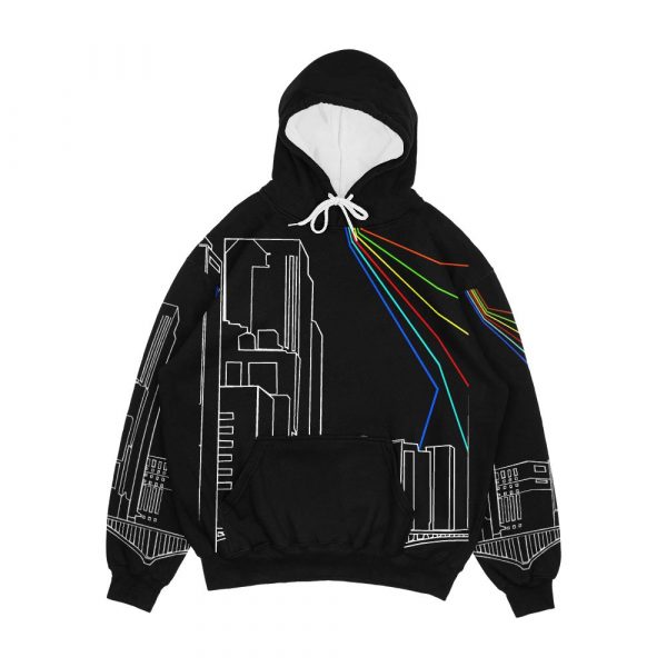 Between The Buried And Me Often Abbreviated As Btbam Is An American Progressive Metal Ban Men's All-Over-Print Hoodie