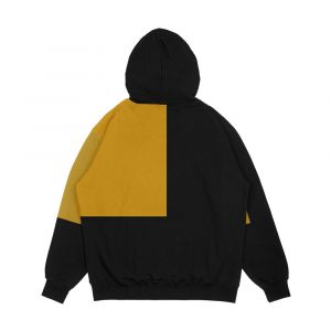 Alternative view of Billy The Kid Shirt Men's All-Over-Print Hoodie