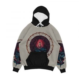 Birth Men's All-Over-Print Hoodie