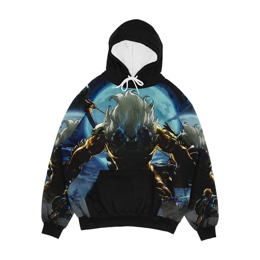 Botw Lynel Men's All-Over-Print Hoodie