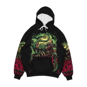 Bring Me The Horizon Men's All-Over-Print Hoodie