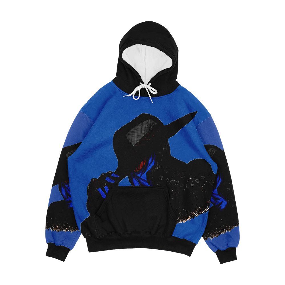 Cad Bane Men's All-Over-Print Hoodie