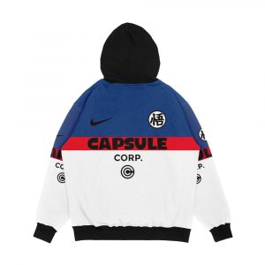 Alternative view of Cc 2 0 Men's All-Over-Print Hoodie