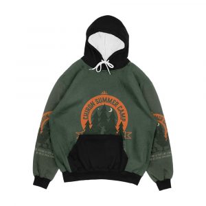 Chiron Summer Camp Men's All-Over-Print Hoodie