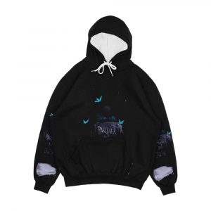 Chloe Life Is Strange Men's All-Over-Print Hoodie