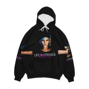 Chloe Price Before The Storm Life Is Strange Men's All-Over-Print Hoodie