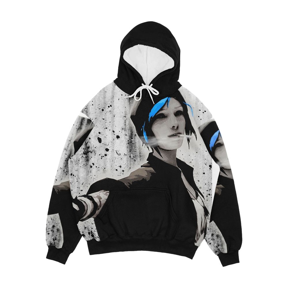 Chloe Price Life Is Strange Men's All-Over-Print Hoodie
