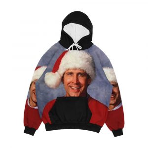 Christmas Vacation Men's All-Over-Print Hoodie