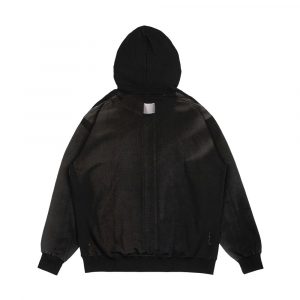 Alternative view of Clergy Shirt Men's All-Over-Print Hoodie