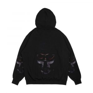 Alternative view of Cod Mw2 Men's All-Over-Print Hoodie