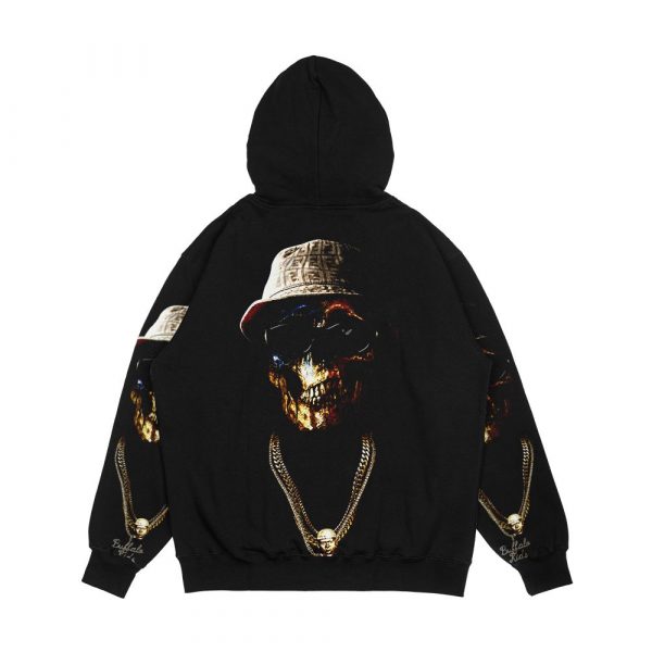 Conway The Machine Men's All-Over-Print Hoodie - Image 2