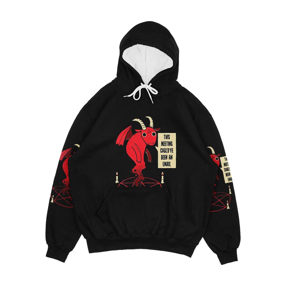 Could Have Been An Email Men's All-Over-Print Hoodie
