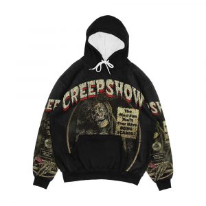 Creepshow 1982 Men's All-Over-Print Hoodie