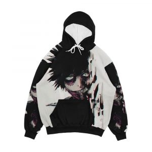 Dabi Men's All-Over-Print Hoodie