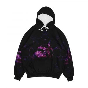Dance Of The Masque Men's All-Over-Print Hoodie
