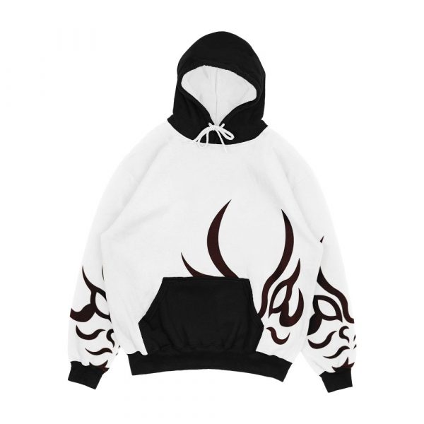 Danganronpa V3 Kaito Momota Men's All-Over-Print Hoodie