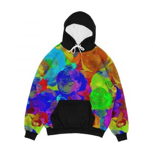 Danny Devito Men's All-Over-Print Hoodie