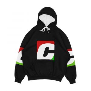 Dave Chappelle David Khari Webber Chappelle Is An American Men's All-Over-Print Hoodie