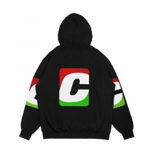 Alternative view of Dave Chappelle David Khari Webber Chappelle Is An American Men's All-Over-Print Hoodie