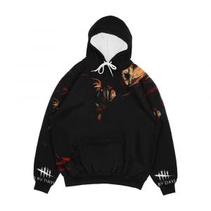 Dead By Daylight 2 Men's All-Over-Print Hoodie