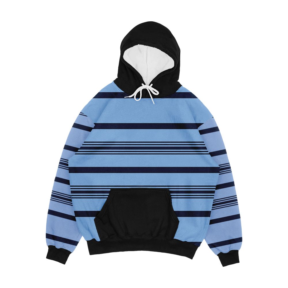 Dear Evan Hansen Polo Men's All-Over-Print Hoodie