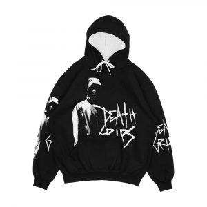 Death Grips Mc Ride Men's All-Over-Print Hoodie