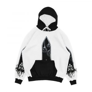 Degrees Of Separation Men's All-Over-Print Hoodie