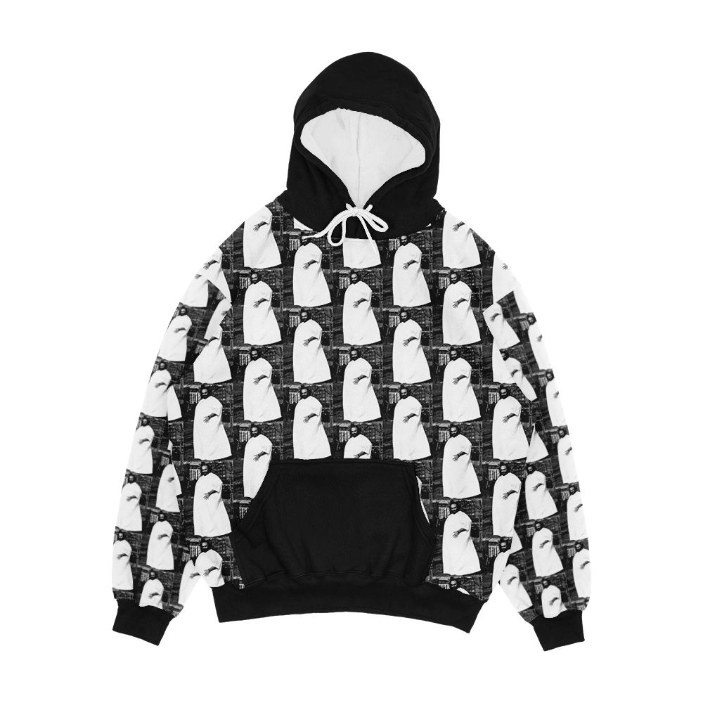 Demis Roussos Men's All-Over-Print Hoodie