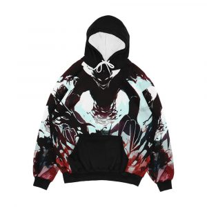 Demon Antimagic Asta Men's All-Over-Print Hoodie