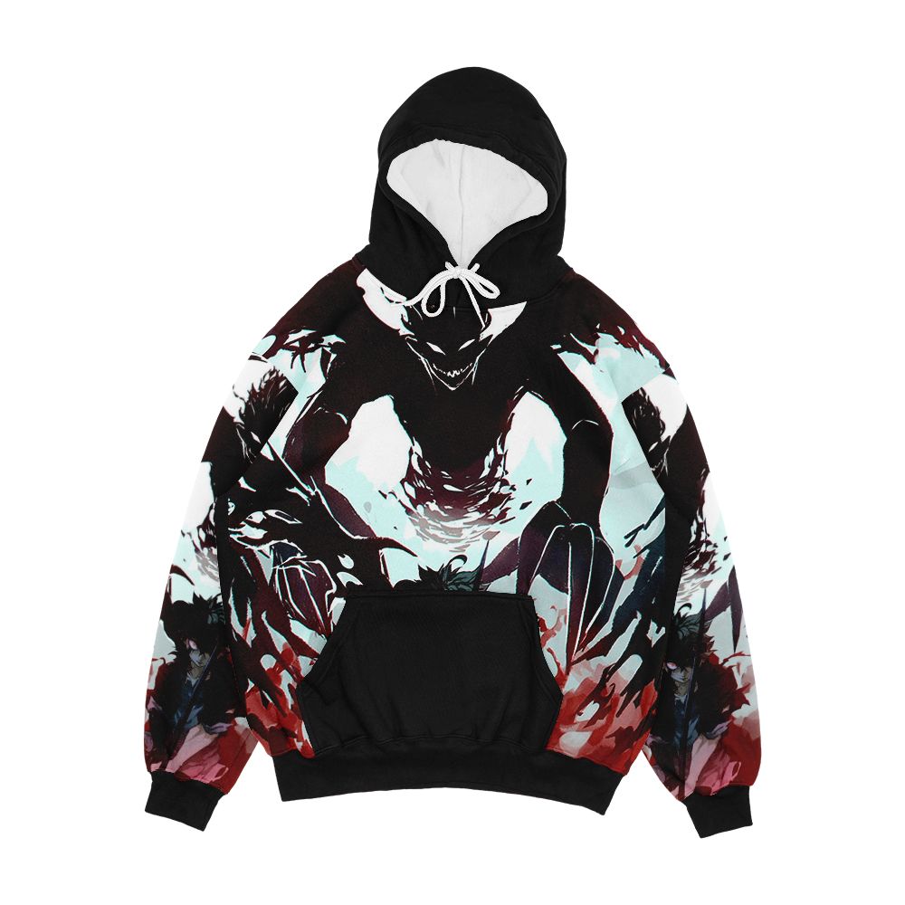 Demon Antimagic Asta Men's All-Over-Print Hoodie