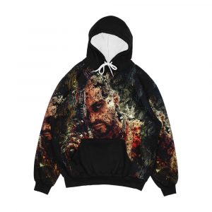 Did I Ever Tell You What The Definition Of Insanity Is Men's All-Over-Print Hoodie