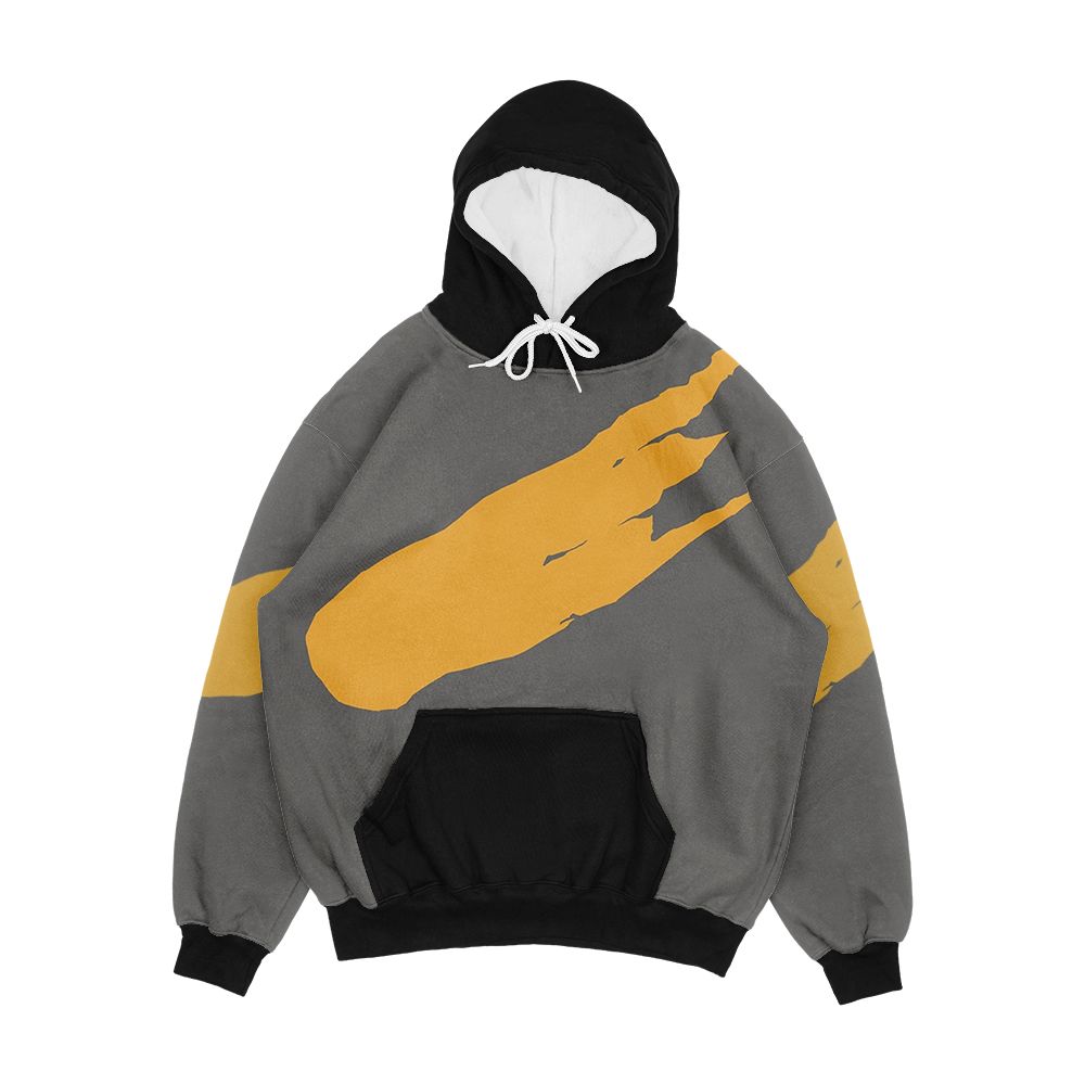 Digital Devil Saga Embryon Tribe Men's All-Over-Print Hoodie