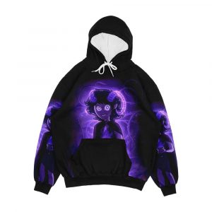 Dionysus Men's All-Over-Print Hoodie