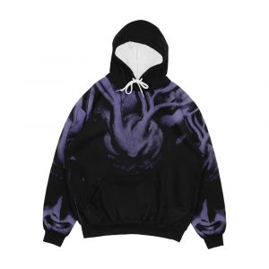 Disco Elysium Suggestion Artwork Men's All-Over-Print Hoodie
