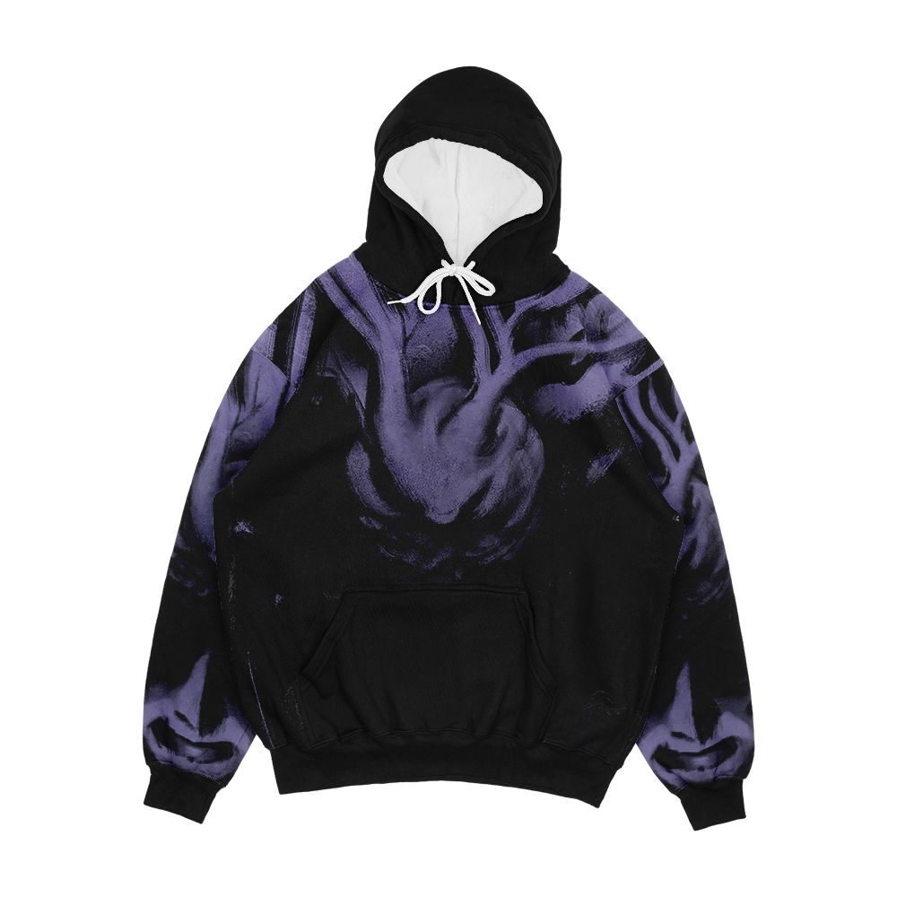 Disco Elysium Suggestion Artwork Men's All-Over-Print Hoodie