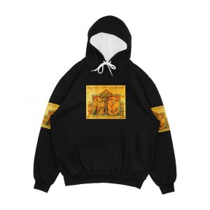 Ditinggal Men's All-Over-Print Hoodie