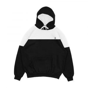 Divine Beast Vah Medoh Men's All-Over-Print Hoodie