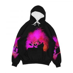 Divine Decadence Men's All-Over-Print Hoodie