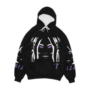 Drizzt Icon Men's All-Over-Print Hoodie
