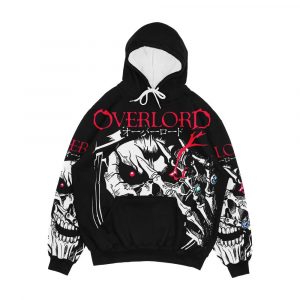 Dungeon Master Men's All-Over-Print Hoodie