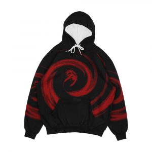 Earthbound Giygas Men's All-Over-Print Hoodie