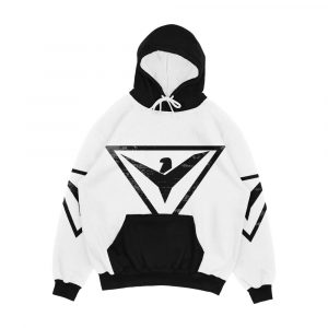 Elite Dangerous Empire Men's All-Over-Print Hoodie