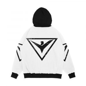 Alternative view of Elite Dangerous Empire Men's All-Over-Print Hoodie