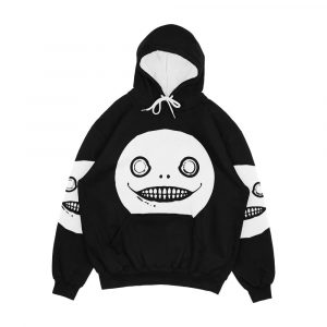 Emil Weapon Nier Automata Shirt Men's All-Over-Print Hoodie