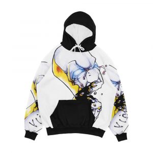 Eminem Vicodin Pill Slim Shady Lp Men's All-Over-Print Hoodie