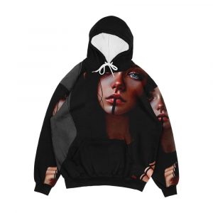 Eon Men's All-Over-Print Hoodie