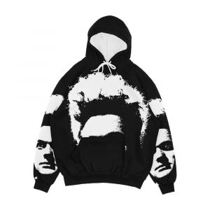 Eraserhead Men's All-Over-Print Hoodie